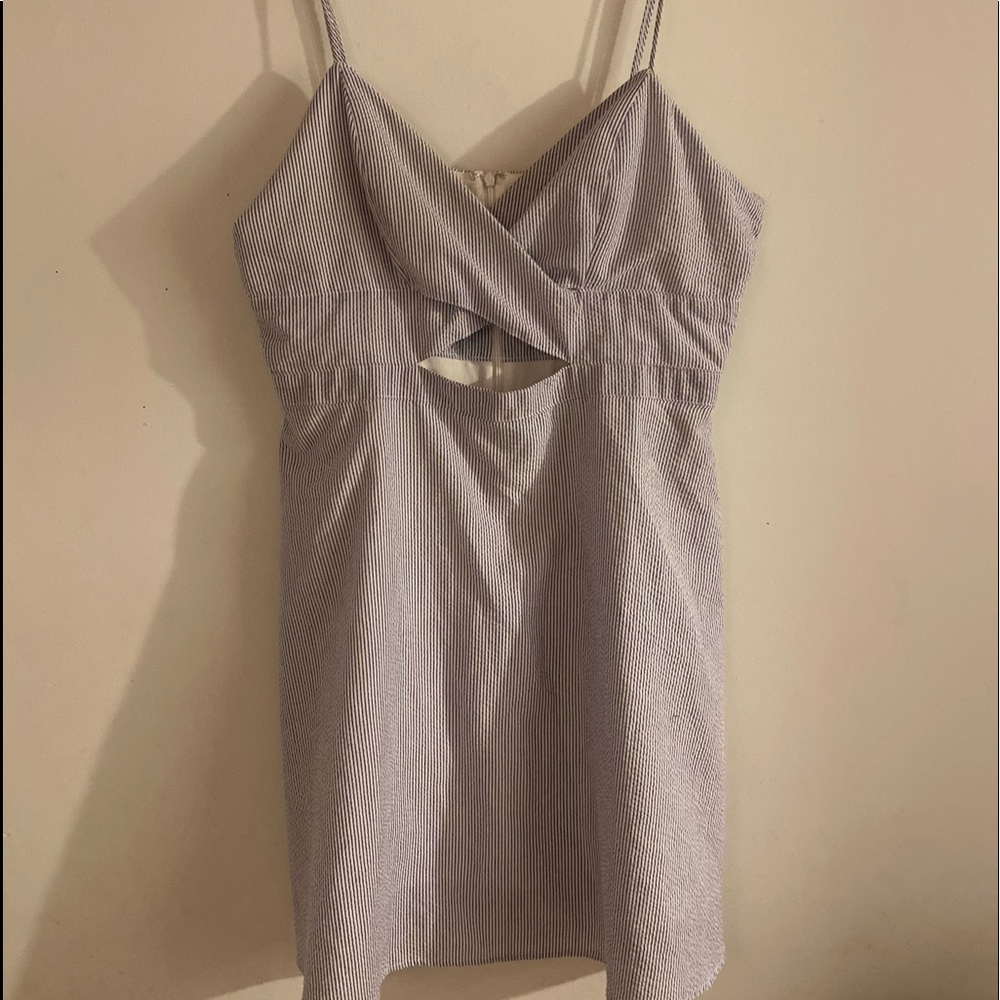 forever 21 sundress
